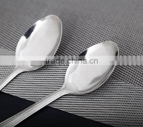 2016 Stainless Steel Spoon From Yiwu Factory photo-4