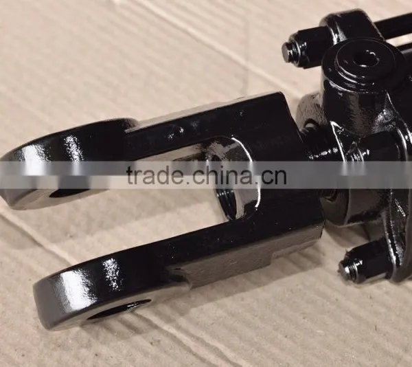 Tie-Rod Cylinder Used for Press photo-2