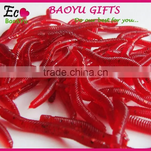 Hot- Sale Fishing Bait Earthworm Bait Wholesale photo-2