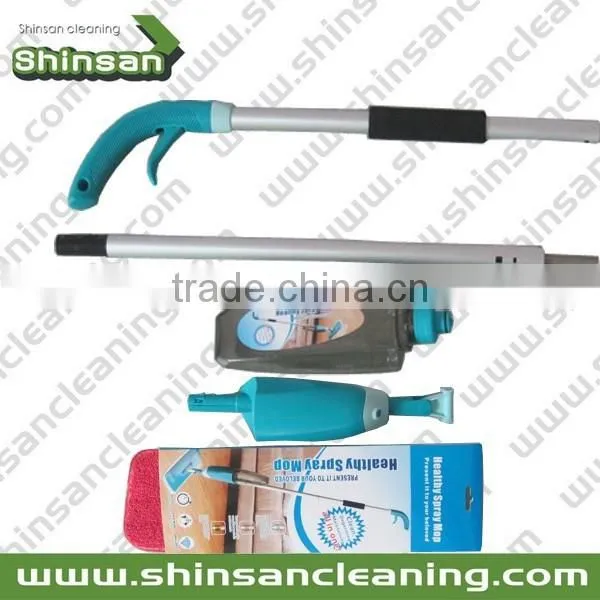 Water Spray Mop