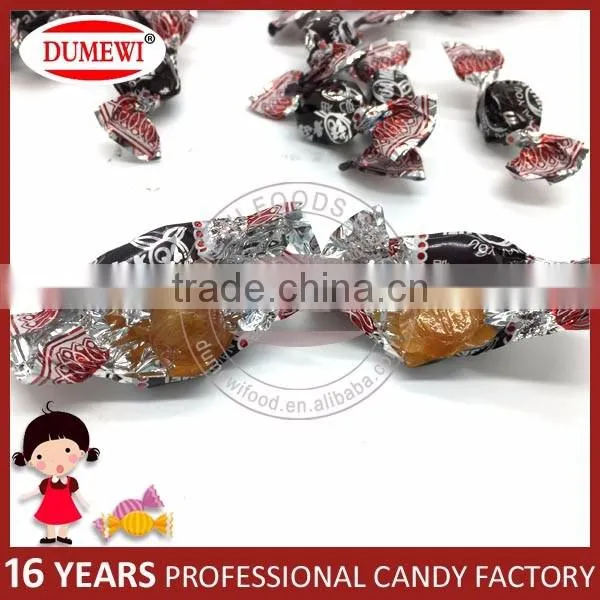 Sweet Brown Plum Candy Bulk Pack Fruit Candy photo-2