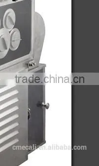 2017 Newest Professional Sugar Cane Juicer Factory Made Commercial Sugarcane Juice Machine Sugar Cane Juice Extractor Machines photo-4