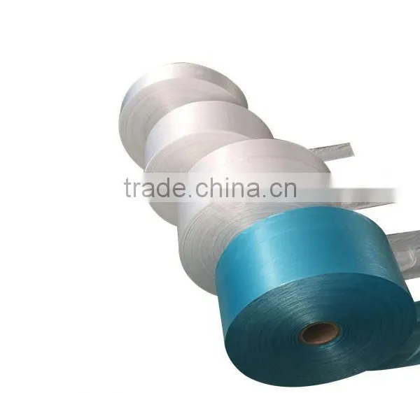 Blister Film Rolls for Automatic Packaging Machines photo-3