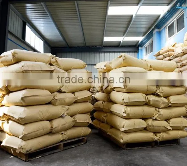 Factory Price Quick Coagulation and Flocculation Nonionic Polyacrylamide / Nonionic Polymer for Water Treatment photo-5
