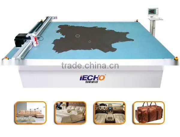 Ditital Leather Cutter photo-2