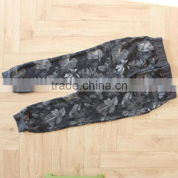 2015 New Style Men Sport Trousers photo-5