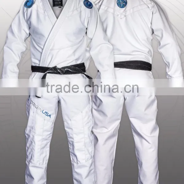 Jiu Jitsu Uniforms photo-2
