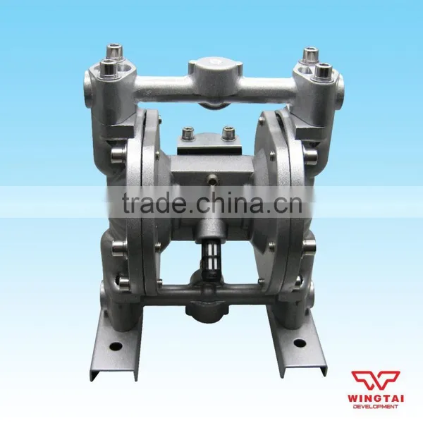Air Diaphragm Pump BML-10 photo-3