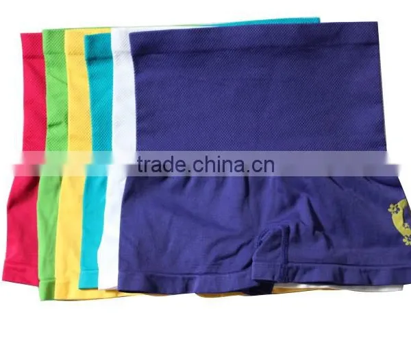 High Waist Women Seamless Control Underwearfactory Wholesale Bulk Buy photo-3