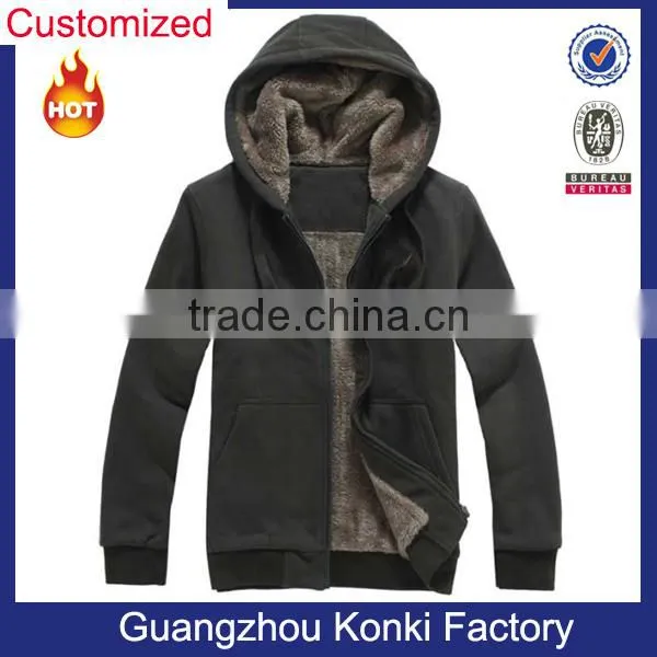 Custom Varsity Jacket Wholesale photo-5