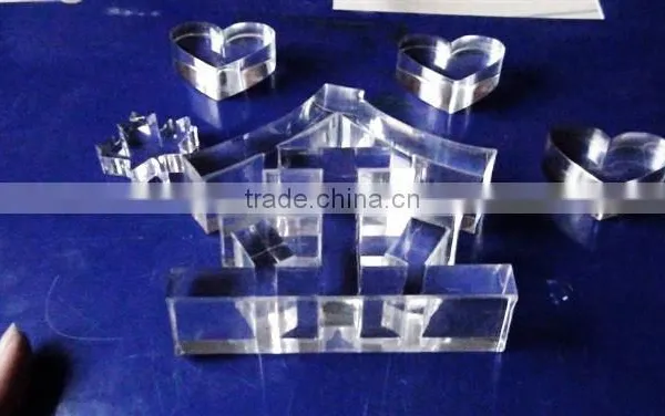 Best Selling Pcb Board Acrylic Sheet Laser Cutter Machine 1300*2500 Working Size photo-3