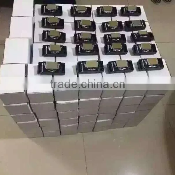 Wholesale DX5 F186000 Printhead for R2000 9700 7700 2100 photo-3