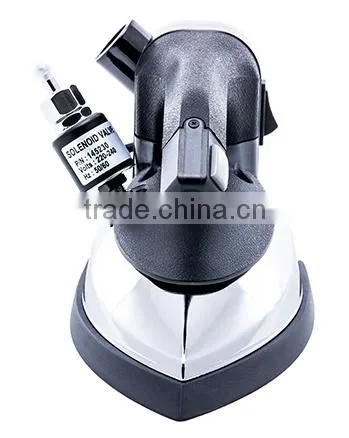 SILVER STAR GRAVITY IRON/ BOTTLE IRON EZ90 photo-2
