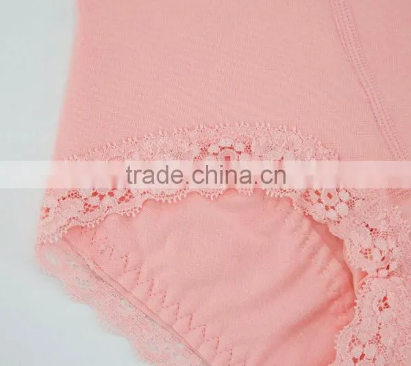 OEM/ODM Service Women Underwear In Ladies Sexy Panties photo-4