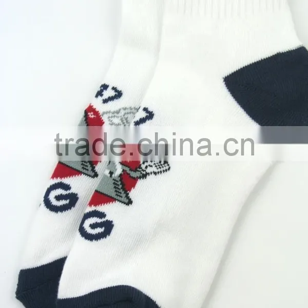 Daily Wearing Woman Dress Socks photo-3