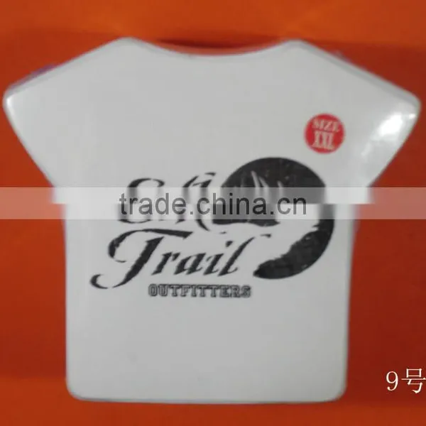 100% Cotton Compressed T-shirt Wholesale From Ningbo China photo-2