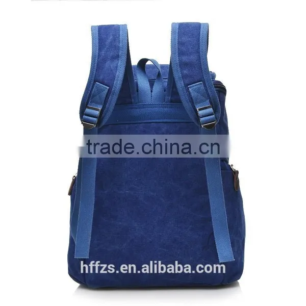 HFR-YB100 The New High-capacity Drawstring Sport Backpack for Men photo-5