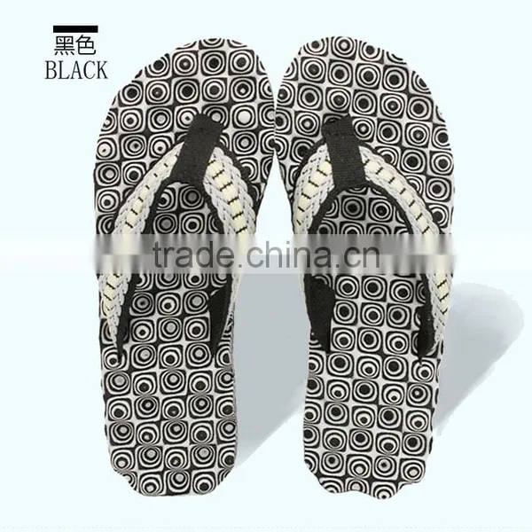 China Bubble Flip Flop Wholesaler photo-4