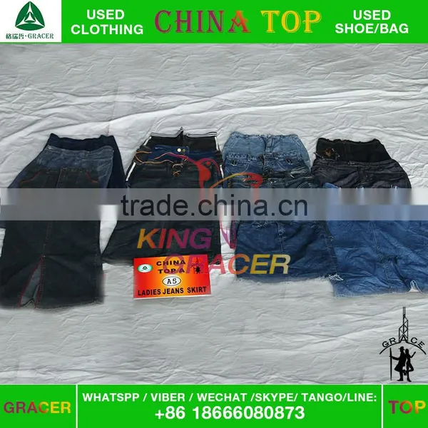 Dress Women High End Used Clothing From China,mixed Used Clothing New York/mozambique Style photo-2