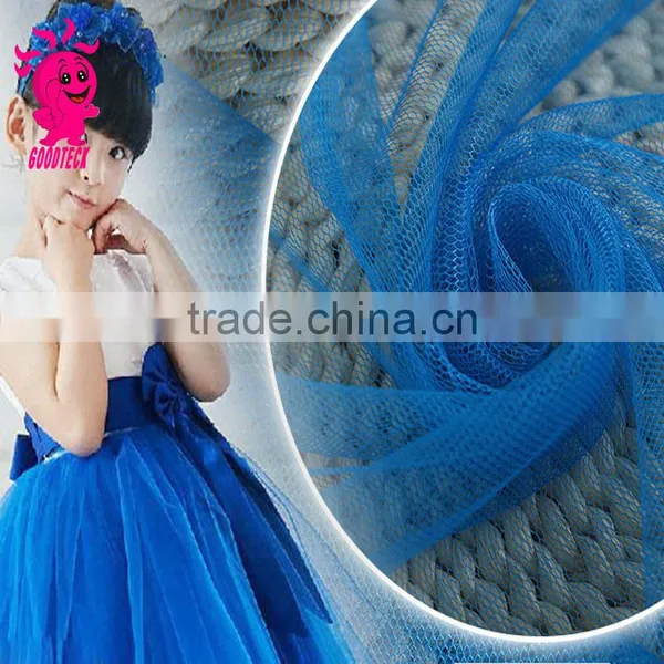 Net Fabric Gauze Mesh Uniform Sportswear Shoes and Bags Net Fabric Hexagonal Mesh Fabric photo-3