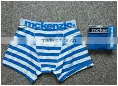 Fashion Nude Seamless Boxers Polyeaster Men Boxer for Men photo-3
