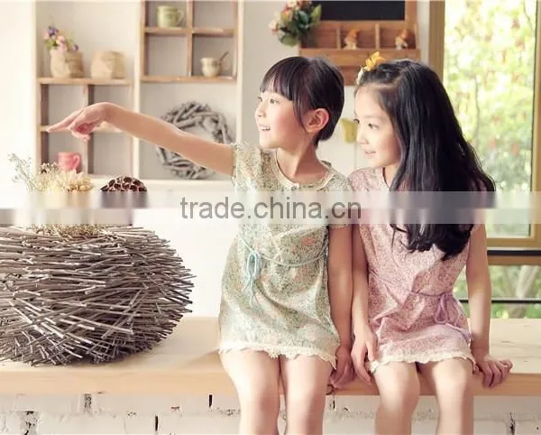 Buy Clothes for Girls As Decorate Belt for Dress Soft Touch Girl Clothing photo-5