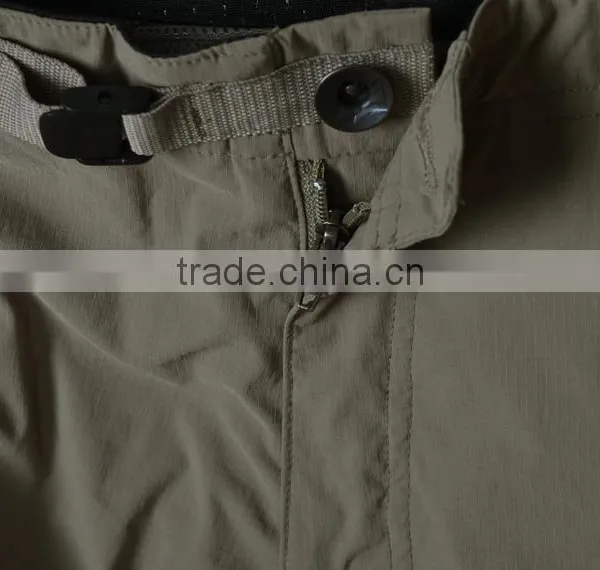 Tailored Made Hot Quality Polyester/spandex Mens Mountaineering&climbing Sports Sweat Pants photo-2