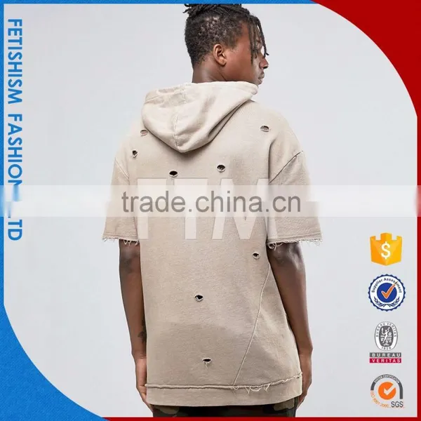 Ex-Factory Price OEM Service Hoodies for Men Online Shopping photo-2