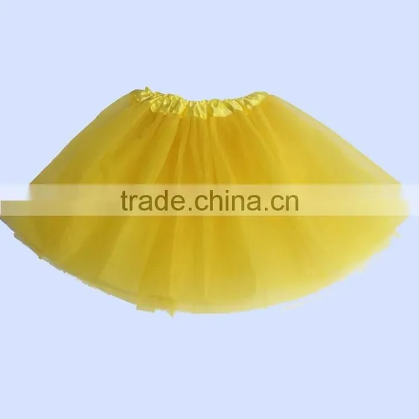 Wholesale Kids Tutu Skirt for Girls photo-4