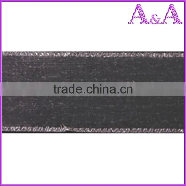 New Design Christmas Ribbon Silk Ribbon Wholesale Satin Ribbon With Great Price photo-5