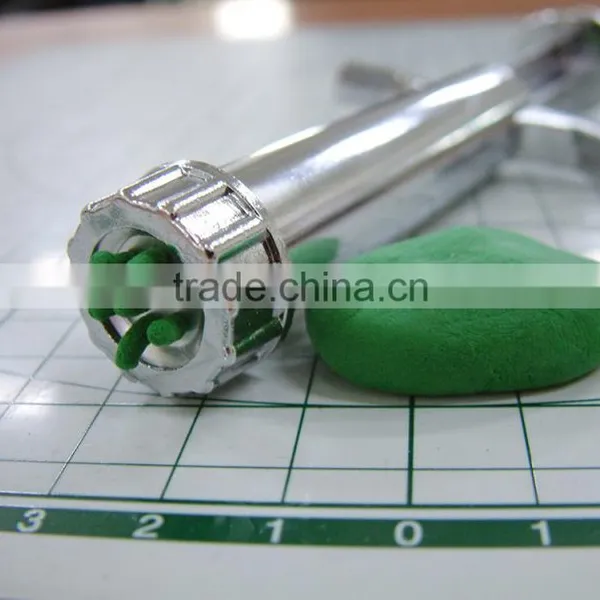 Diy Clay Tools -extruder Clay Gun photo-3