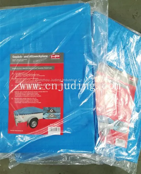 High Quality PE Tarpaulin,Poly Tarpaulin