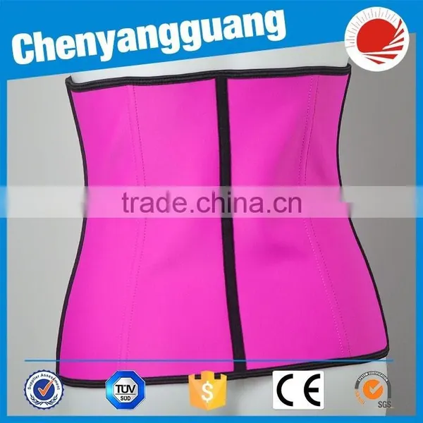High Quality Women's Sex Corset photo-3