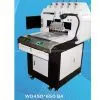 2012 New AutomaticMolded Label Automatic Machine for Bar Mat