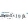 The Bottle Filling Water Machine