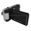 Full HD Vehicle Camcorder With 2.5 TFT and IR LED Light