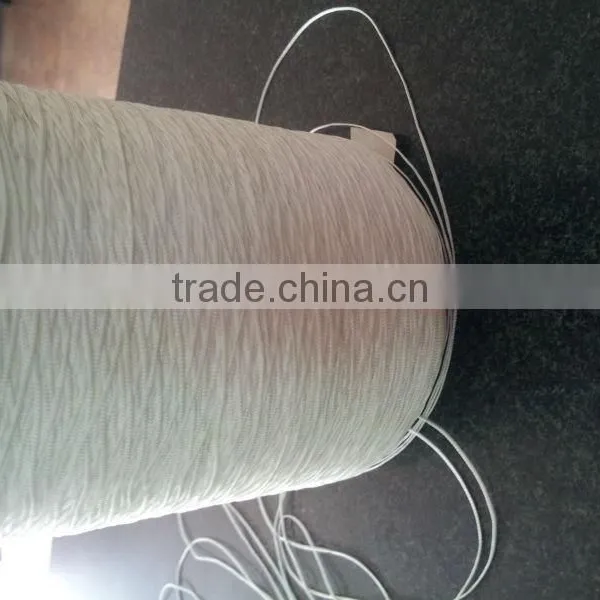 100% Polyester Industrial High Tenacity Yarn 250D/2 photo-5