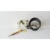 Ambient and Dishwashers Thermostat Temperature Switch, Manual Reset Thermostatically Controlled Swit