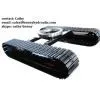 1-60 Ton Steel Track Undercarriage (Steel Crawler Undercarriage) photo-2