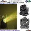 DMX DJ Equipment 37 Pcs 3W Led Moving Head Wash Beam