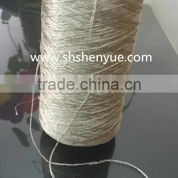 Sequin (Special Color) Reflective Thread for Embroidery and Decoration