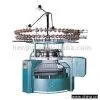 Sell Single High Speed Jersey Knitting Machine