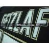 2010-NHL-Size 48-54-> #15 Getzlaf Anaheim Ducks Black NHL Jersey photo-3