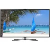 Samsung UN55ES7500 55 Inch 240hz 1080p 3D Wifi LED HDTV