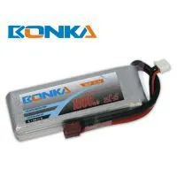 Bonka 1800mAh 3S LiPo