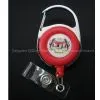 Zinc Alloy Pull Reel