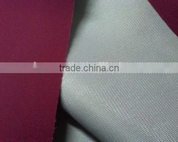 Winter Coat Fabric photo-3