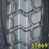 Radial Tyre 10.00R20