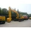 Supply 22t Crawler Excavators E220
