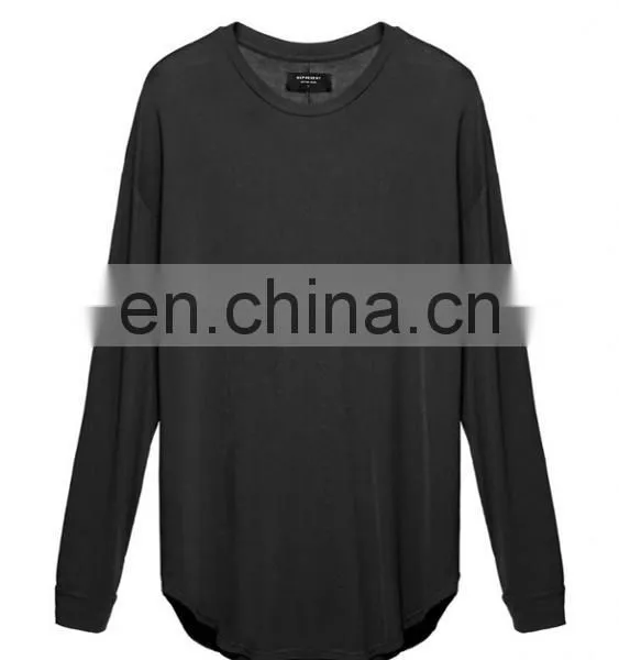 Factory Sale Different Types Softextile Men's t Shirt With Different Size photo-2